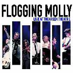 Flogging Molly : Live At The Greek Theater